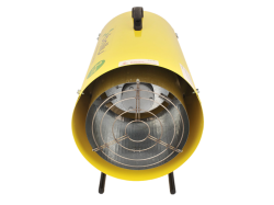 Газовая тепловая пушка Ballu BHG-40