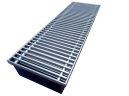 Внутрипольный конвектор iTermic ITTZ.075.250.4000