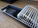 Внутрипольный конвектор iTermic ITTZ.075.250.4000