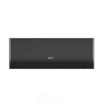 Сплит-система HEC HEC-18HRE03/R3-B(IN)/HEC-18HRE03/R3(OUT) Design Black