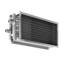 Водяной нагреватель Zilon ZWS 600x350-3