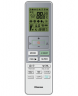 Сплит-система Hisense AS-13UW4RXVQF00G/AS-13UW4RXVQF00W Air Sensation Superior DC Inverter