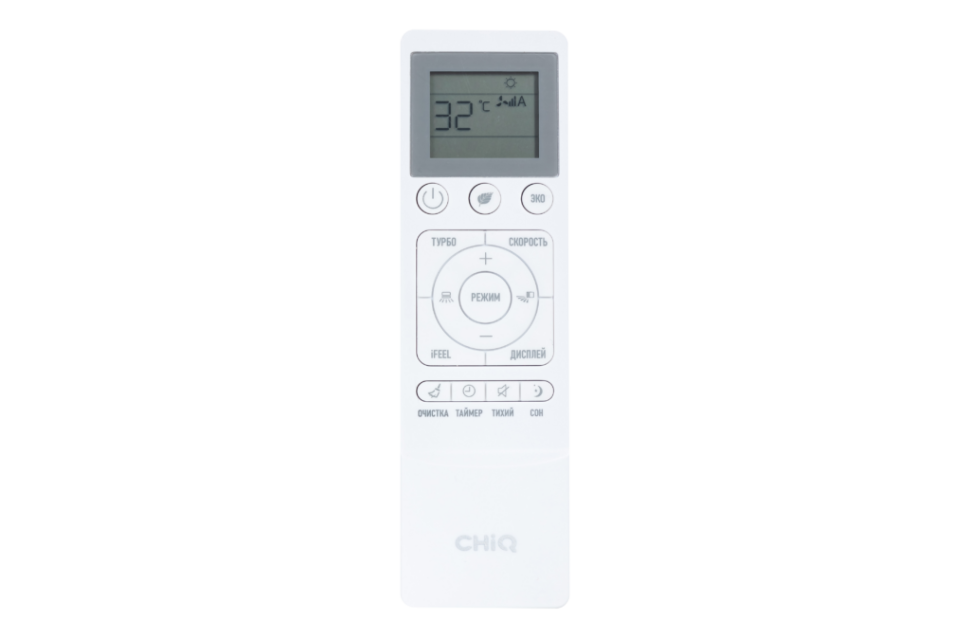 Сплит-система CHiQ CSH-18DB-W-IN/CSH-18DB-W-OUT Grace White