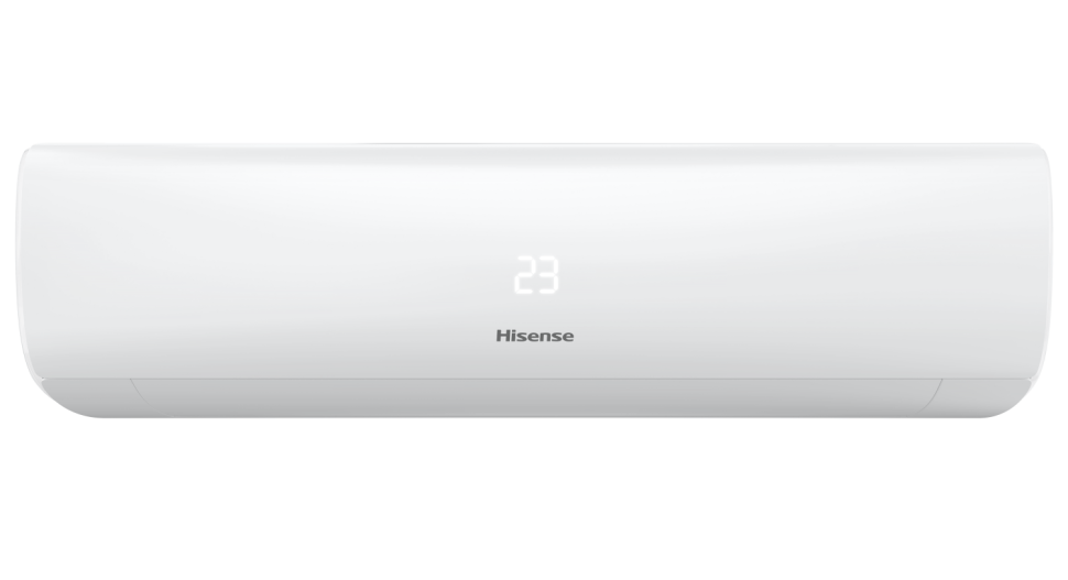 Внутренний блок мульти сплит-системы Hisense AMS-09UW4RMRKB00 Zoom Free Match DC Inverter