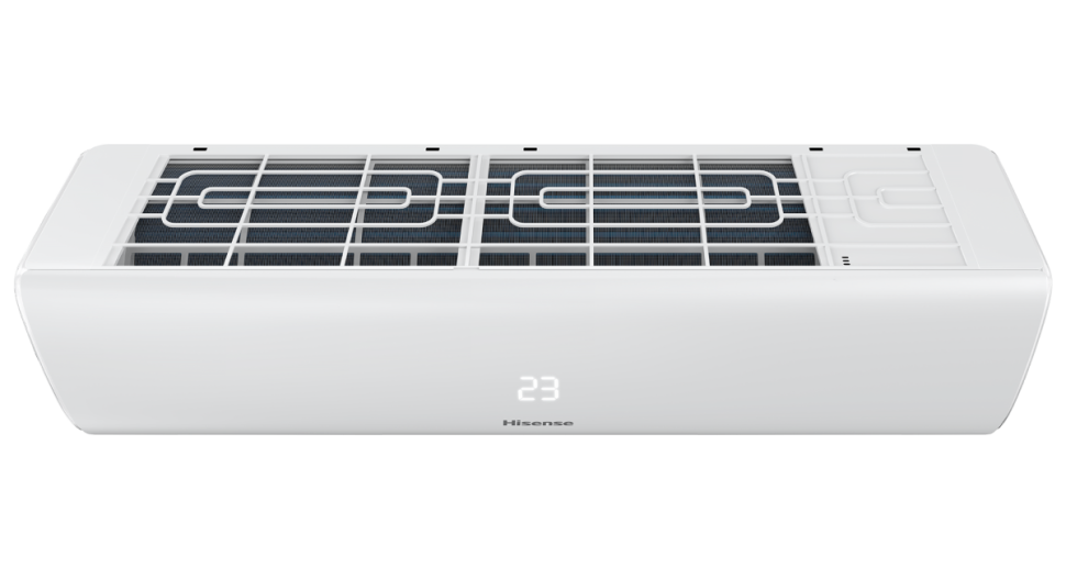 Внутренний блок мульти сплит-системы Hisense AMS-09UW4RMRKB00 Zoom Free Match DC Inverter