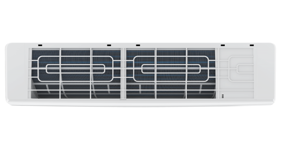 Внутренний блок мульти сплит-системы Hisense AMS-09UW4RMRKB00 Zoom Free Match DC Inverter