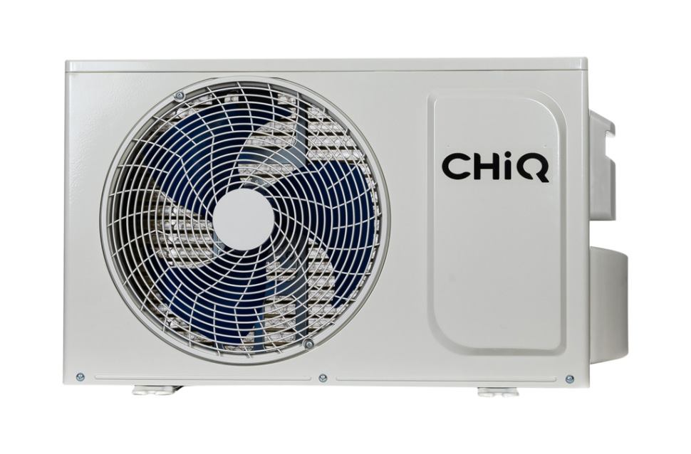 Сплит-система CHiQ CSH-07DB-S-IN/CSH-07DB-S-OUT Grace Silver
