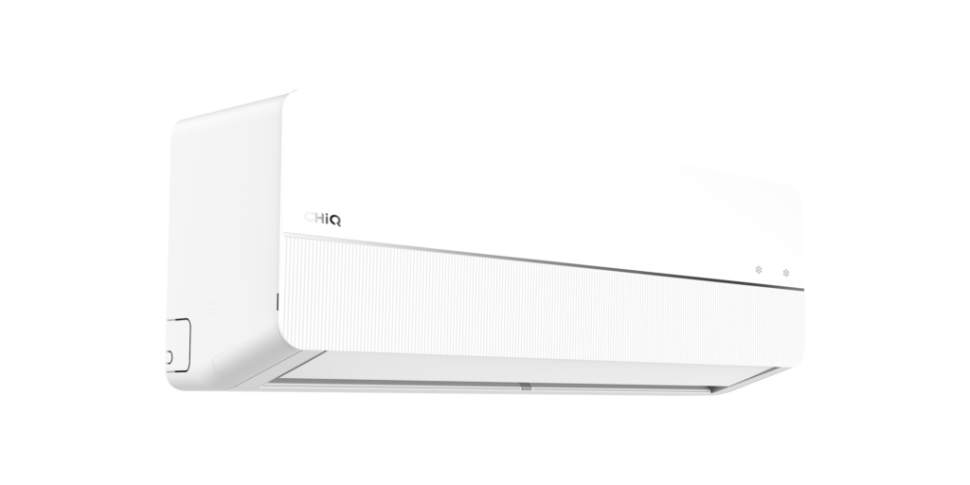 Сплит-система CHiQ CSH-07DB-S-IN/CSH-07DB-S-OUT Grace Silver