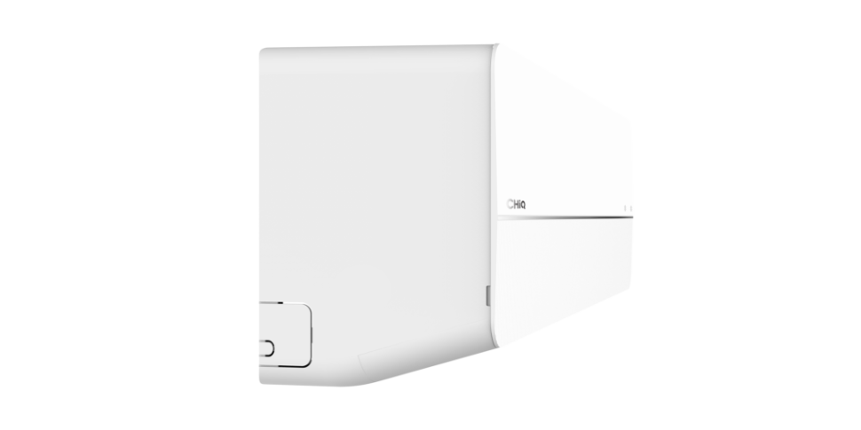 Сплит-система CHiQ CSH-07DB-S-IN/CSH-07DB-S-OUT Grace Silver