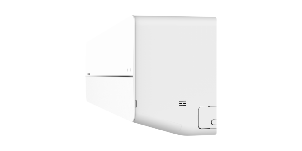 Сплит-система CHiQ CSH-09DB-S-IN/CSH-09DB-S-OUT Grace Silver