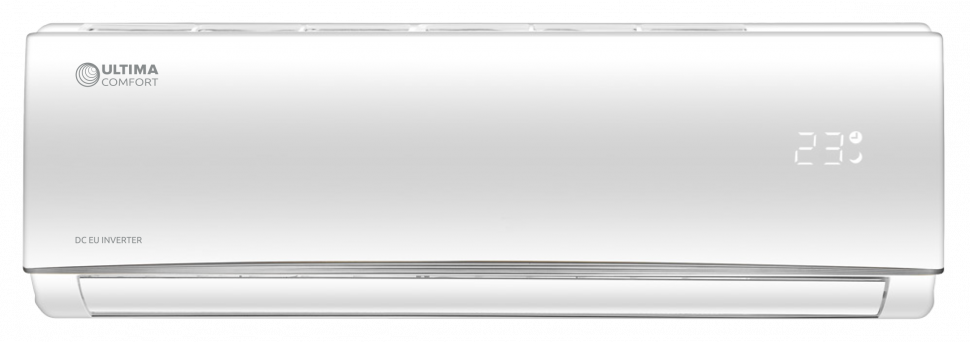 Внутренний блок мульти сплит-системы Ultima Comfort UC-EMM12PN Eclipse Multi DC EU Inverter