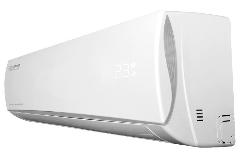 Внутренний блок мульти сплит-системы Ultima Comfort UC-EMM12PN Eclipse Multi DC EU Inverter